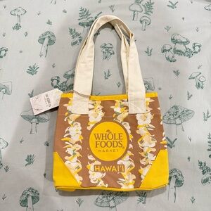 Whole Foods Hawaii Exclusive Bag